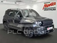 2021 Jeep Renegade