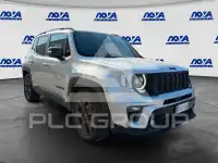 2021 Jeep Renegade