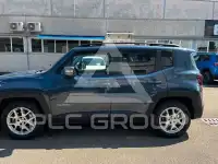 2021 Jeep Renegade