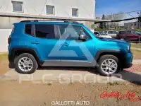 2021 Jeep Renegade