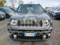 2021 Jeep Renegade