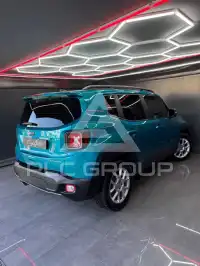 2021 Jeep Renegade