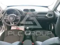 2021 Jeep Renegade