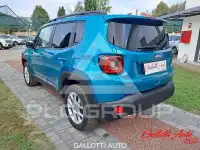 2021 Jeep Renegade