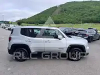 2021 Jeep Renegade