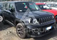 2021 Jeep Renegade