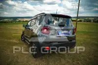 2021 Jeep Renegade