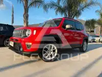 2021 Jeep Renegade