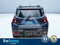2021 Jeep Renegade