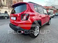 2021 Jeep Renegade