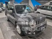 2021 Jeep Renegade