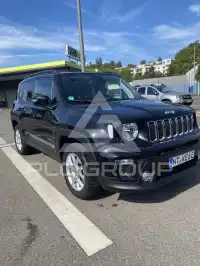 2021 Jeep Renegade