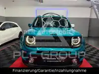 2021 Jeep Renegade