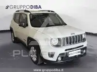 2021 Jeep Renegade