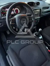 2021 Jeep Renegade