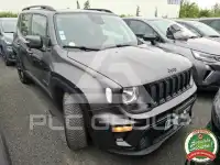 2021 Jeep Renegade