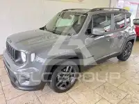 2021 Jeep Renegade