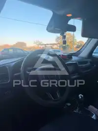 2021 Jeep Renegade
