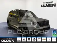 2021 Jeep Renegade