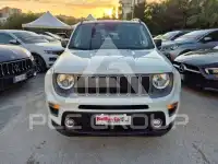2021 Jeep Renegade