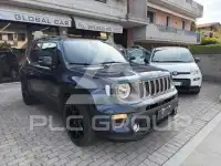 2021 Jeep Renegade