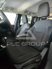 2021 Jeep Renegade