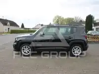 2021 Jeep Renegade