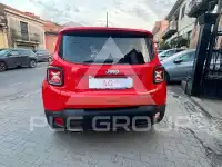 2021 Jeep Renegade