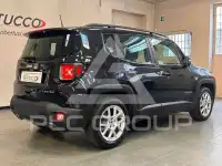 2021 Jeep Renegade