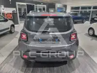 2021 Jeep Renegade