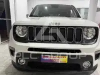 2021 Jeep Renegade
