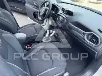 2021 Jeep Renegade
