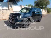2021 Jeep Renegade