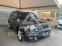 2021 Jeep Renegade