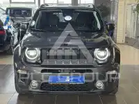 2021 Jeep Renegade