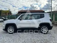 2021 Jeep Renegade