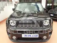 2021 Jeep Renegade