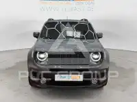 2021 Jeep Renegade