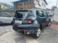 2021 Jeep Renegade