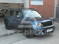 2021 Jeep Renegade