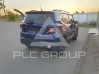 2014 Jeep Renegade