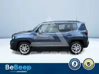 2021 Jeep Renegade