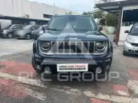 2021 Jeep Renegade