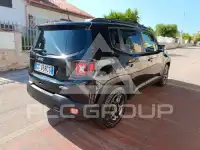 2021 Jeep Renegade