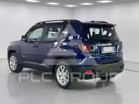 2021 Jeep Renegade