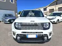 2021 Jeep Renegade