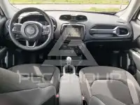 2022 Jeep Renegade
