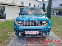 2021 Jeep Renegade