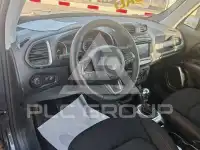 2021 Jeep Renegade