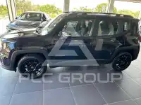2021 Jeep Renegade